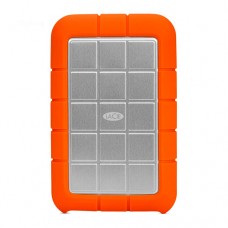 LaCie Rugged Triple- 1TB